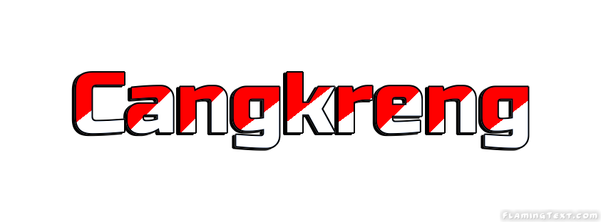 Cangkreng 市