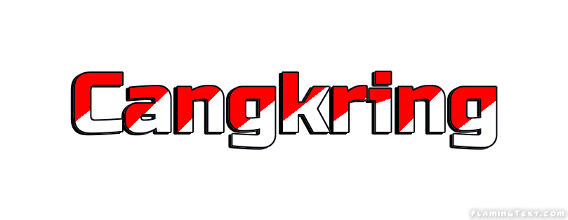 Cangkring City