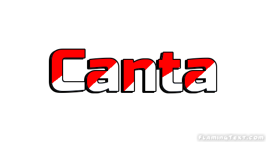 Canta City