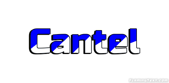 Cantel City