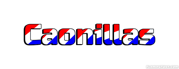 Caonillas Cidade