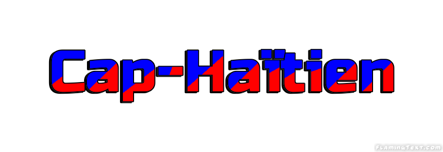 Cap-Haïtien Ville