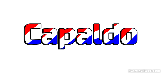 Capaldo 市