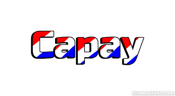 Capay City