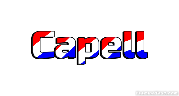 Capell Stadt