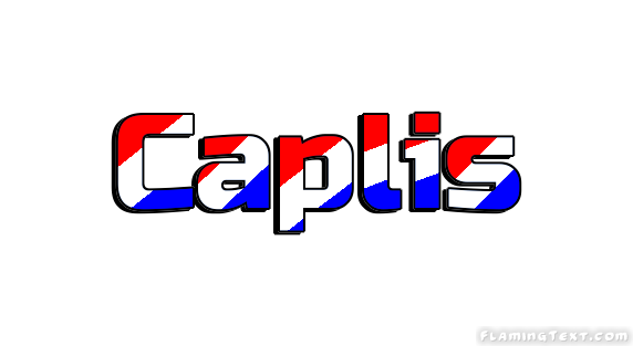Caplis City