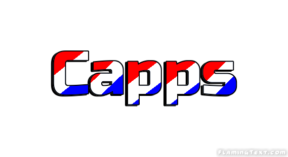 Capps Ville