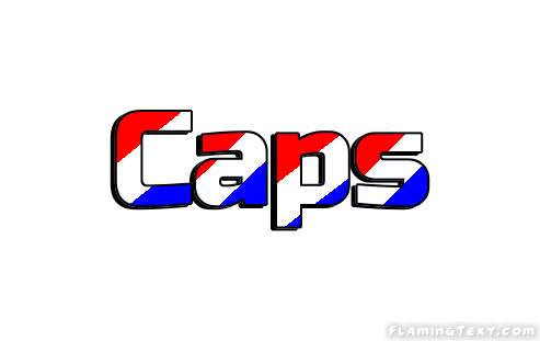 Caps City