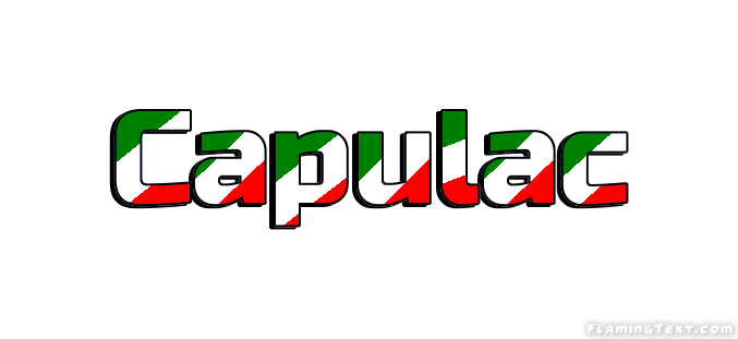 Capulac مدينة