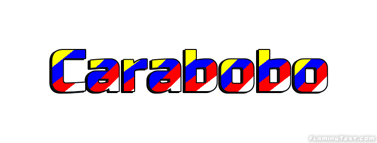 Carabobo город