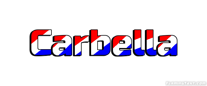 Carbella 市