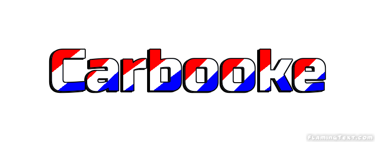 Carbooke город