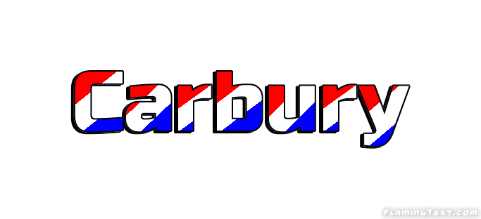 Carbury City