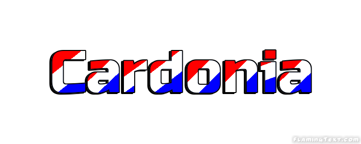 Cardonia Faridabad