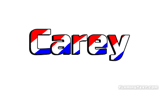 Carey 市