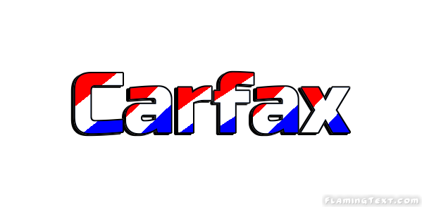 Carfax 市