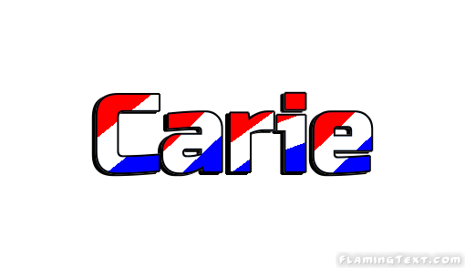 Carie город