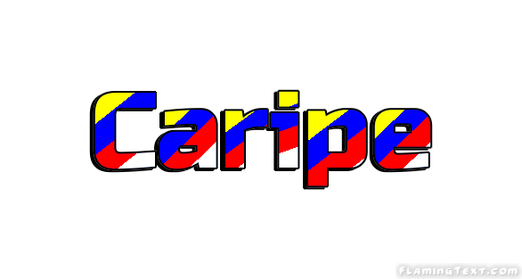 Caripe 市