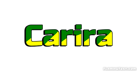 Carira 市