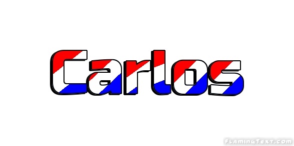 Carlos Stadt