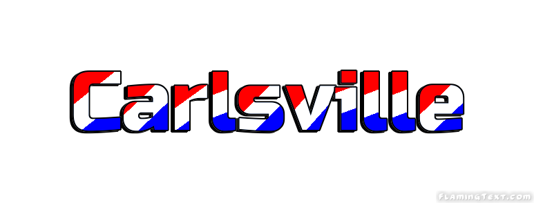 Carlsville Ville