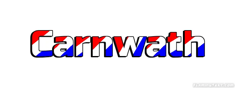 Carnwath 市