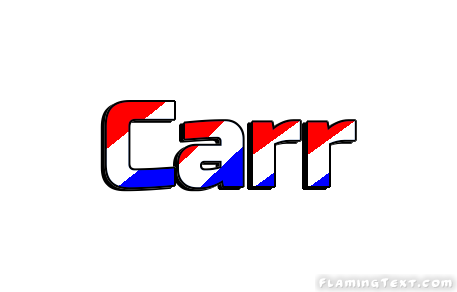 Carr مدينة