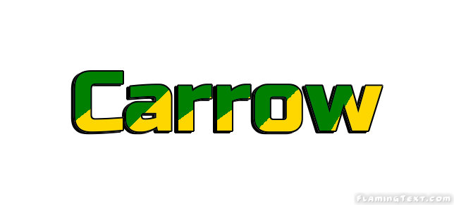 Carrow 市