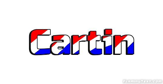 Cartin مدينة