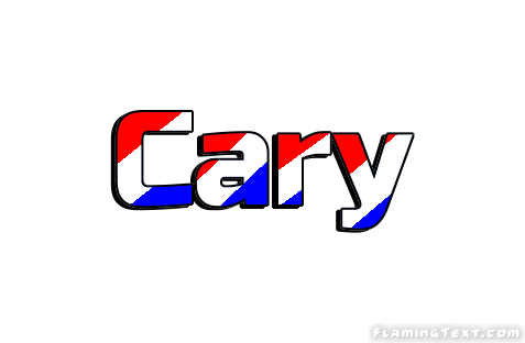 Cary Ciudad