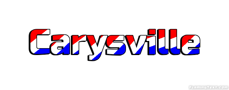 Carysville Ville