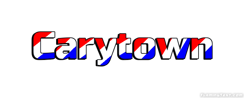 Carytown город