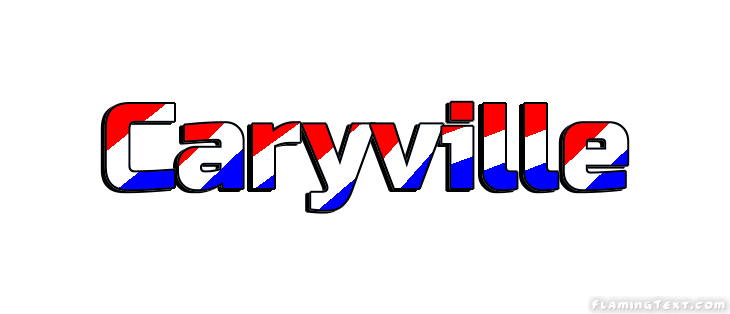 Caryville Stadt