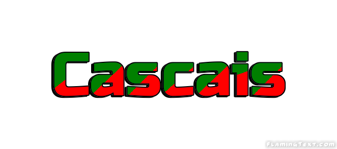 Cascais Stadt