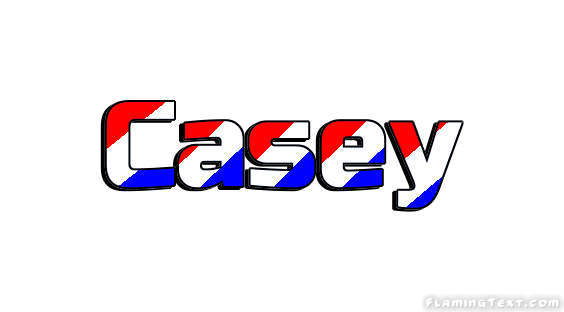 Casey Stadt