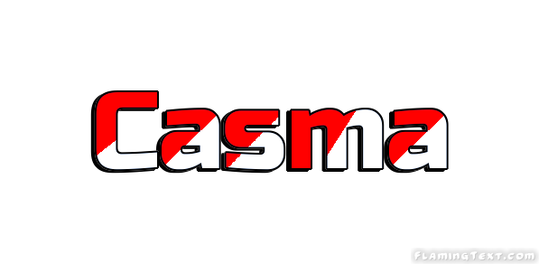 Casma Stadt
