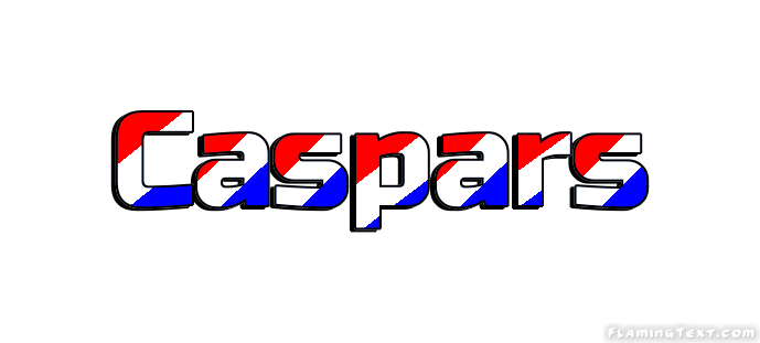 Caspars Stadt