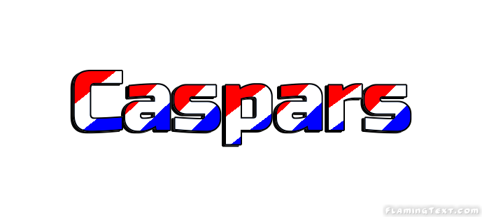 Caspars 市