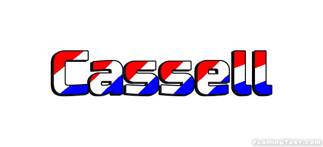 Cassell City