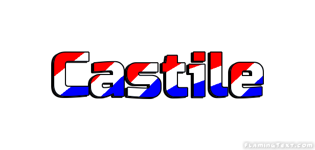 Castile город