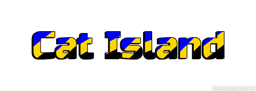 Cat Island City