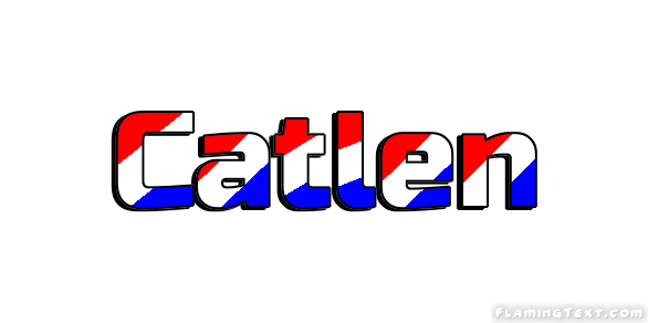 Catlen 市