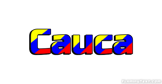 Cauca Stadt