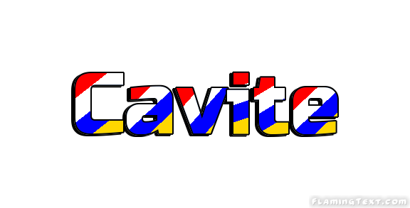 Cavite город