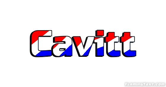 Cavitt City