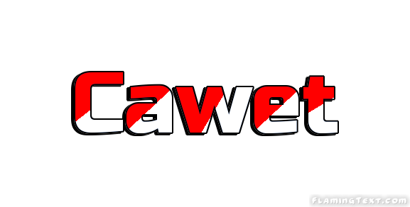 Cawet Cidade