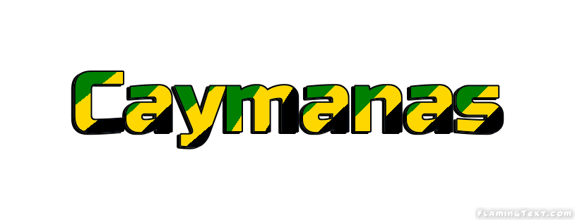 Caymanas город