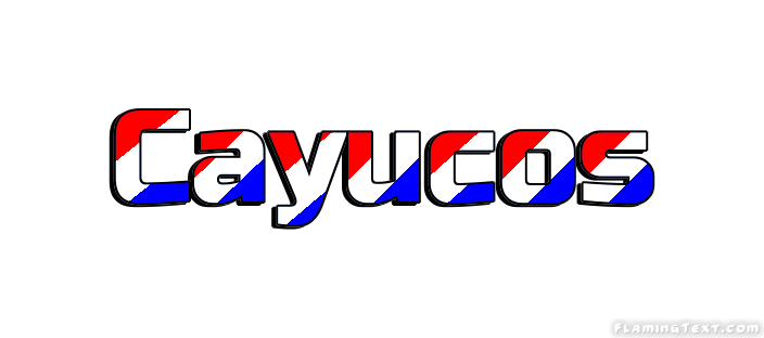 Cayucos City