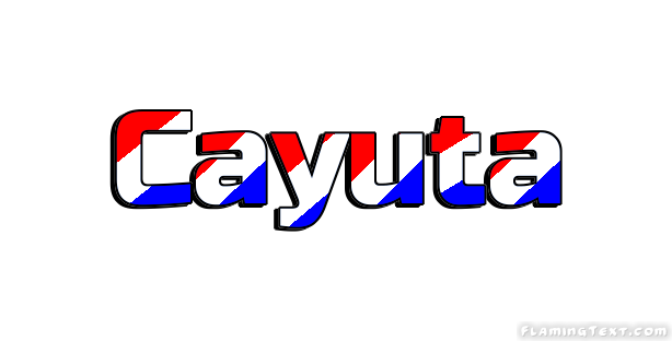 Cayuta 市