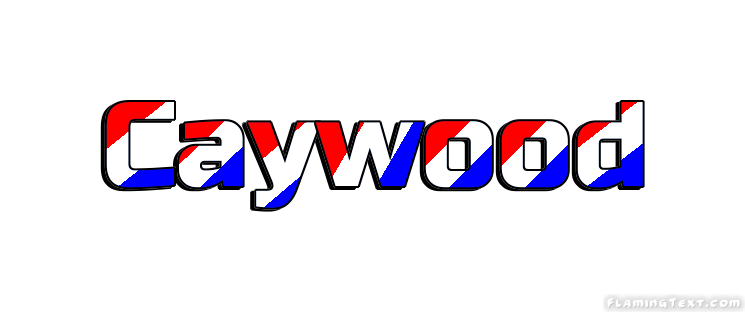 Caywood 市